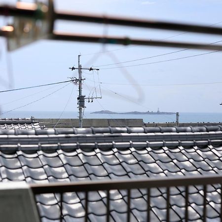 ゲストハウス たまのや Hyuga Ngoại thất bức ảnh