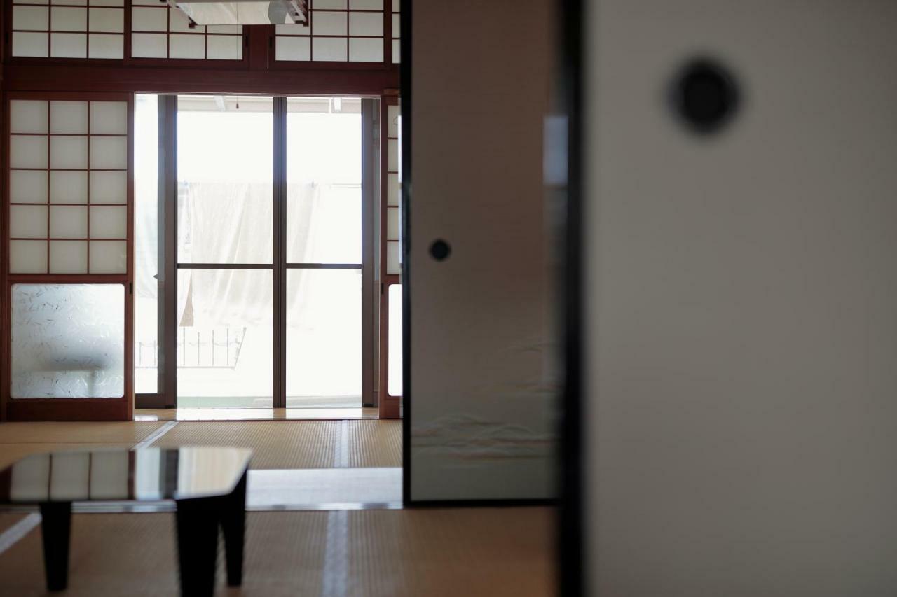 ゲストハウス たまのや Hyuga Ngoại thất bức ảnh